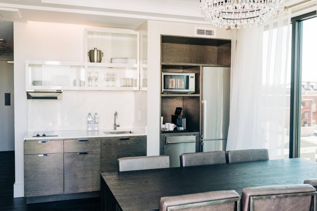 Hotel Bella Grace Чарлстон Екстер'єр фото
