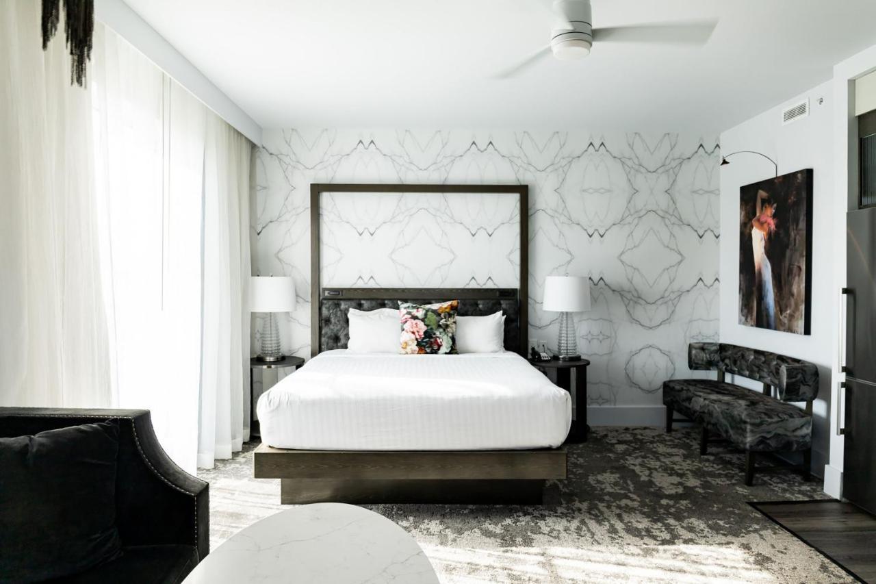 Hotel Bella Grace Чарлстон Екстер'єр фото