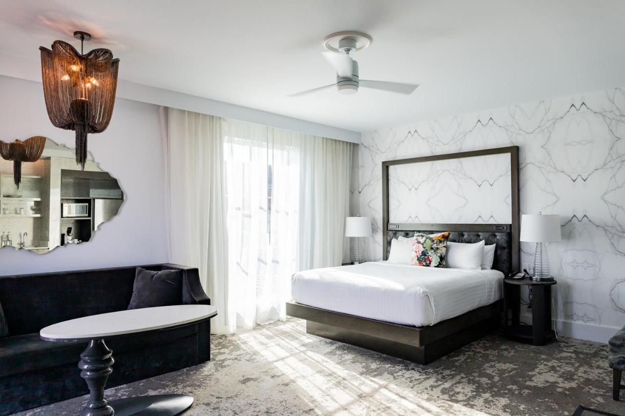 Hotel Bella Grace Чарлстон Екстер'єр фото