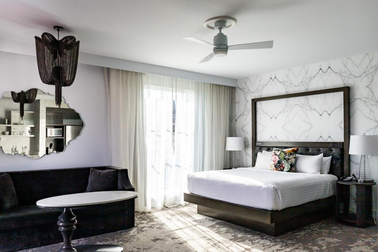 Hotel Bella Grace Чарлстон Екстер'єр фото