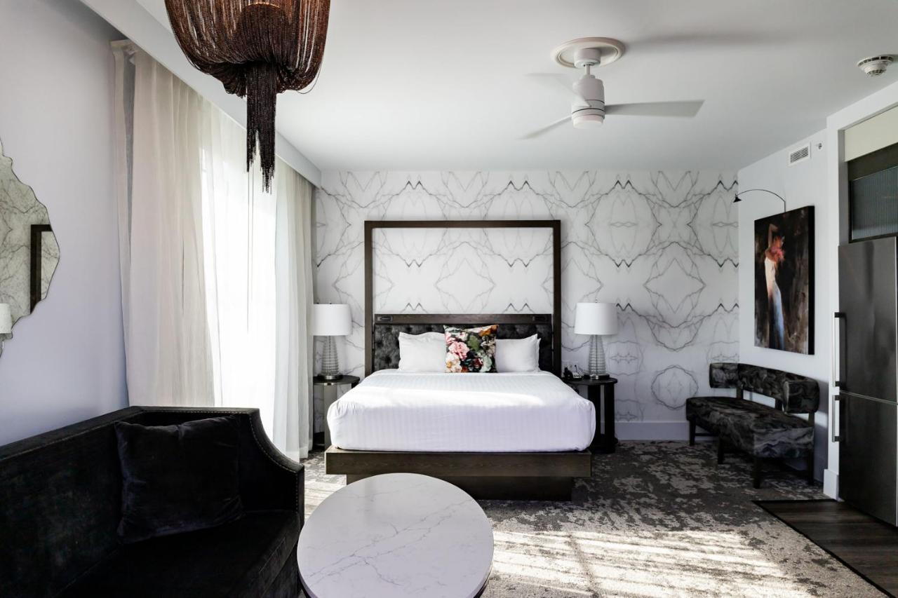 Hotel Bella Grace Чарлстон Екстер'єр фото
