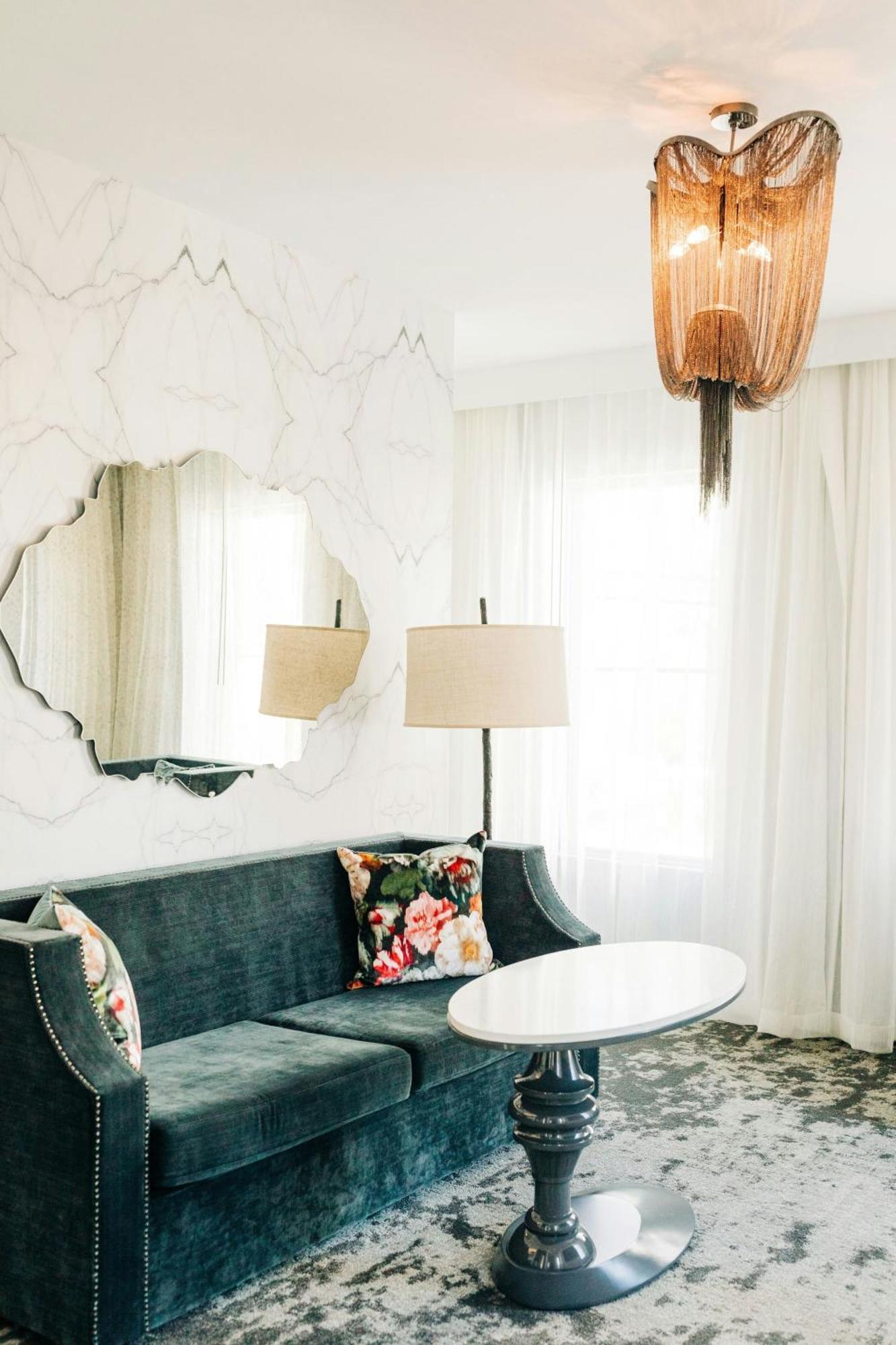 Hotel Bella Grace Чарлстон Екстер'єр фото